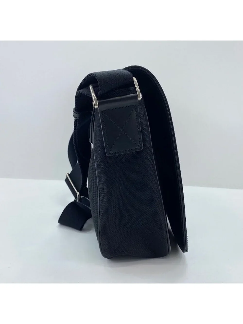 Gucci Shoulder Bag Web Techno